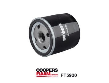 Фільтр масла COOPERSFIAAM FILTERS FT5920