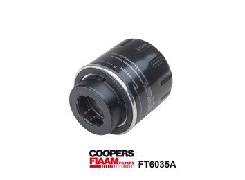 Масляний фільтр GOLF PLUS V (5M1, 52 COOPERSFIAAM FILTERS FT6035A