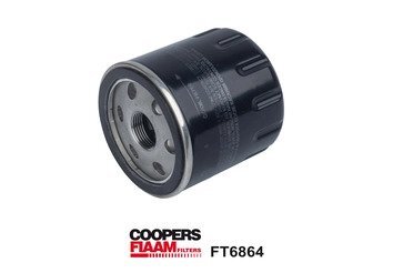 Фільтр масляний Ford Focus/Mondeo/S-Max 2.0 EcoBoost 18- COOPERSFIAAM FILTERS FT6864