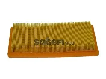 Фiльтр повiтряний COOPERSFIAAM FILTERS PA7113 (фото 1)