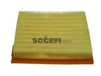 Фото 1 - фільтр повітряний COOPERSFIAAM FILTERS PA7118 Фільтр повітряний COOPERSFIAAM FILTERS PA7118 (фото 1)