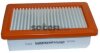 Повітряний фільтр TWINGO III (BCM_, BC COOPERSFIAAM FILTERS PA7304 (фото 1)