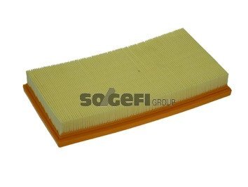 Повітряний фільтр GOLF V (1K1), 10.03- COOPERSFIAAM FILTERS PA7405