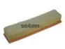 Фiльтр повiтряний COOPERSFIAAM FILTERS PA7521 (фото 1)