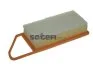 Фiльтр повiтряний COOPERSFIAAM FILTERS PA7528 (фото 1)