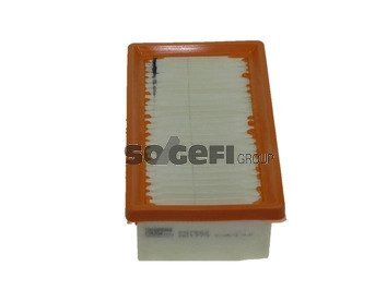 Повітряний фільтр WIND (E4M_), 07.10- COOPERSFIAAM FILTERS PA7562 (фото 1)