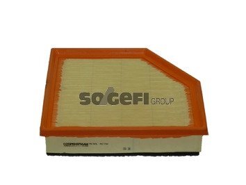 Фільтр повітряний COOPERSFIAAM FILTERS PA7576
