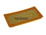 Повітряний фільтр CALIBER, 06.06- COOPERSFIAAM FILTERS PA7599 (фото 1)