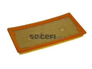 Повітряний фільтр CALIBER, 06.06- COOPERSFIAAM FILTERS PA7599