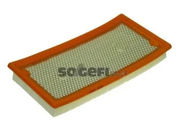 Фільтр повітряний COOPERSFIAAM FILTERS PA7600
