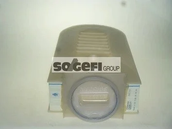 Повітряний фільтр KLASA M (W166), 06.1 COOPERSFIAAM FILTERS PA7705 (фото 1)