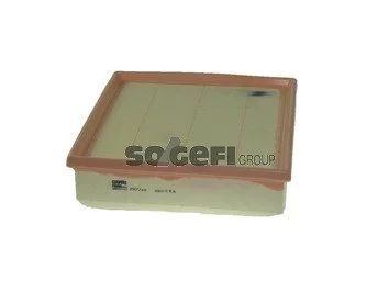Повітряний фільтр 1 (F20), 07.11-06.19 COOPERSFIAAM FILTERS PA7749