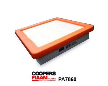 Повітряний фільтр NOTE (E12), 09.12- COOPERSFIAAM FILTERS PA7860