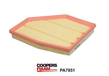 Фільтр повітряний BMW 7 (G11)/M5 (G30) 15- (N63B) (L) COOPERSFIAAM FILTERS PA7951 (фото 1)