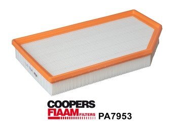 Фільтр повітряний Volvo V60/V70/S80/S60/XC60/XC70 06- COOPERSFIAAM FILTERS PA7953