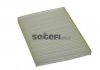 Фільтр повітря (салону) COOPERSFIAAM FILTERS PC8005 (фото 1)
