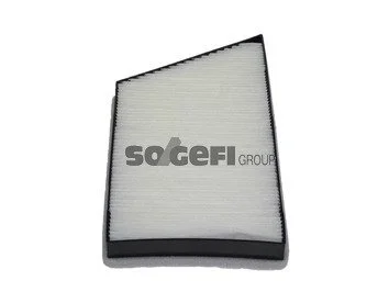Салонний фільтр 206 liftback (2A/C), COOPERSFIAAM FILTERS PC8060