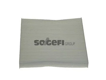 Фото 1 - фільтр повітря (салону) COOPERSFIAAM FILTERS PC8159 Фільтр повітря (салону) COOPERSFIAAM FILTERS PC8159 (фото 1)