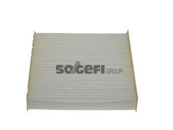 Фото 1 - фільтр повітря (салону) COOPERSFIAAM FILTERS PC8161 Фільтр повітря (салону) COOPERSFIAAM FILTERS PC8161 (фото 1)