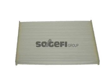Фiльтр салону COOPERSFIAAM FILTERS PC8170