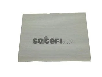 Фільтр повітря (салону) COOPERSFIAAM FILTERS PC8187 (фото 1)