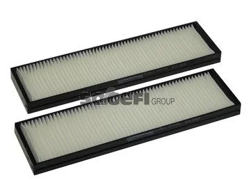 Салонний фільтр i20 I (PB, PBT), 08. COOPERSFIAAM FILTERS PC82692