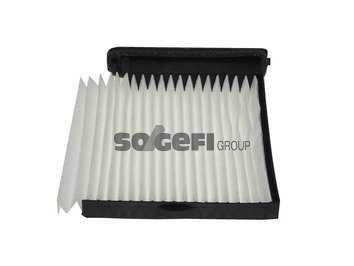 Фільтр повітря (салону) COOPERSFIAAM FILTERS PC8295