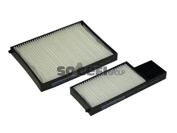 Салонний фільтр PRO CEED (ED), 02.0 COOPERSFIAAM FILTERS PC83272