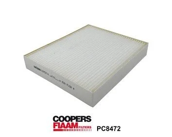 Фото 1 - салонний фільтр KUGA III (DFK), 07.1 COOPERSFIAAM FILTERS PC8472 Салонний фільтр KUGA III (DFK), 07.1 COOPERSFIAAM FILTERS PC8472 (фото 1)