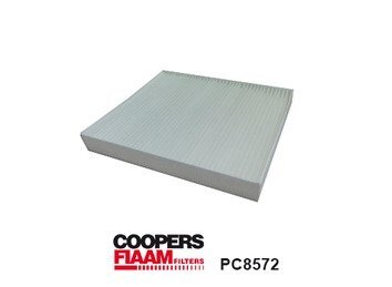 Фільтр салону Opel Astra K/Insignia 15-/Meriva B 12-17/Ampera-e 17-19 COOPERSFIAAM FILTERS PC8572