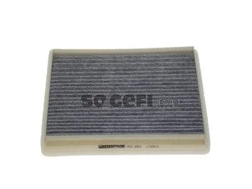 Фiльтр салону COOPERSFIAAM FILTERS PCK8003