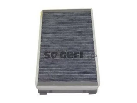 Фільтр повітря (салону) COOPERSFIAAM FILTERS PCK8020