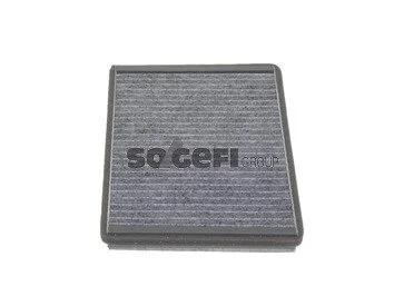 Фільтр повітря (салону) COOPERSFIAAM FILTERS PCK8050