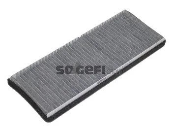 Фільтр повітря (салону) COOPERSFIAAM FILTERS PCK8071