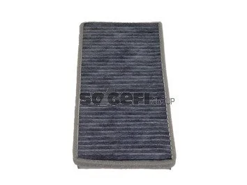 Фiльтр салону COOPERSFIAAM FILTERS PCK8122