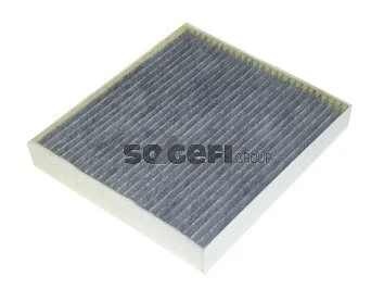 Фiльтр салону вугiльний COOPERSFIAAM FILTERS PCK8151