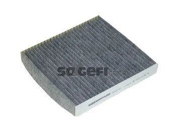 Фiльтр салону вугiльний COOPERSFIAAM FILTERS PCK8201