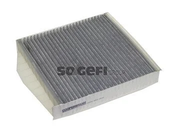Салонний фільтр з активованим вугіллям S80 I (184), 05.98-0 COOPERSFIAAM FILTERS PCK8240