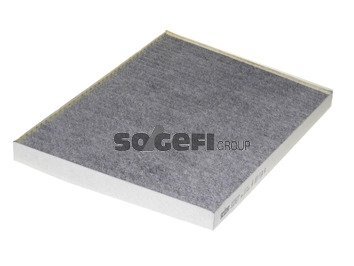 Фільтр салону, з активованим вугіллям COOPERSFIAAM FILTERS PCK8391