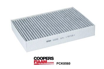 Фільтр салону Land Rover Discovery/Range Rover Evoque 14- (вугільний) COOPERSFIAAM FILTERS PCK8560