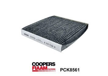 Салонний фільтр з активованим вугіллям XC40 (536), 10.17- COOPERSFIAAM FILTERS PCK8561
