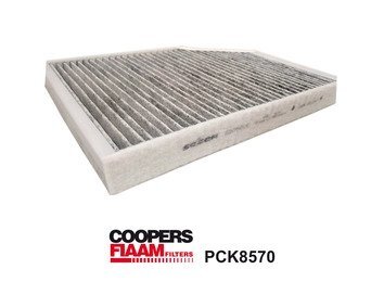 Filtr kabinowy COOPERSFIAAM FILTERS PCK8570