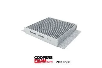 Фото 1 - салонний фільтр з активованим вугіллям DEFENDER Station Wag COOPERSFIAAM FILTERS PCK8588 Салонний фільтр з активованим вугіллям DEFENDER Station Wag COOPERSFIAAM FILTERS PCK8588 (фото 1)