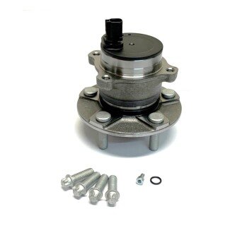 Подшипник ступицы колеса (комплект) Ford Focus ii turnier (06-12),Ford Focus ii CORAM KMR13001