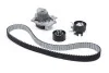Ремкомплект ременя ГРМ з водяним насосом Ford Grand c-max (10-19),Ford C-max ii (10-19),Ford C-max ii (KTC1078933WP) Coram KTC1078933WP