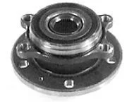 Ступица колеса (с подшипником) передняя VW Sharan (16-22),VW Caddy alltrack (18- CORAM MP0172