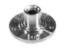 Маточина передня  PEUGEOT BOXER фургон (244) 01-06,BOXER автобус (244, Z_) 01-06,BOXER c бортовой платформой/ходовая ч MP0183
