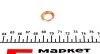 Кільце металеве 005568H