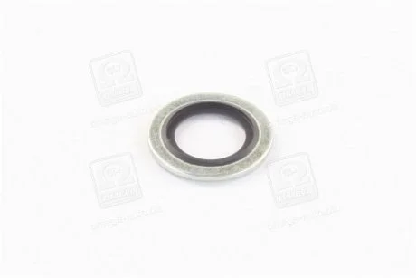 Кільце ущільнювач Renaul Megane III 1,5DCI CORTECO 006339H (фото 1)
