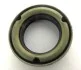 Сальник коробки передач 21X32X9 Opel Corsa B 1.2 98- CORTECO 01019153B (фото 3)